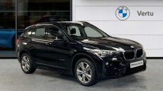 BMW X1 xDrive 20d Sport 5dr Diesel Estate